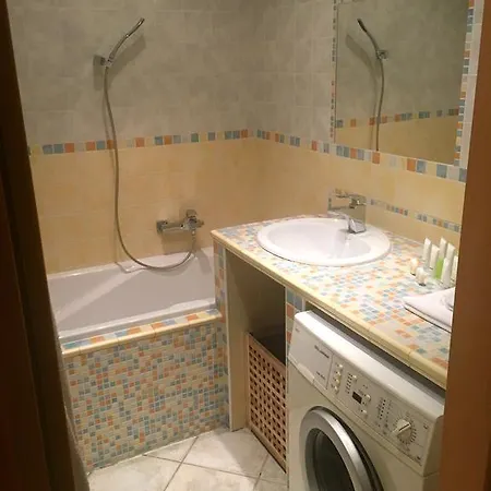 Apartman Every Day 5 Prága