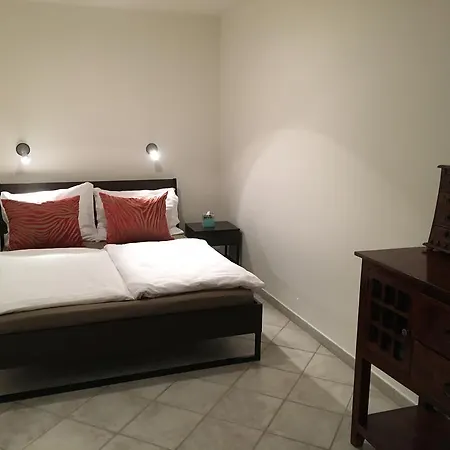 Every Day 5 Apartman