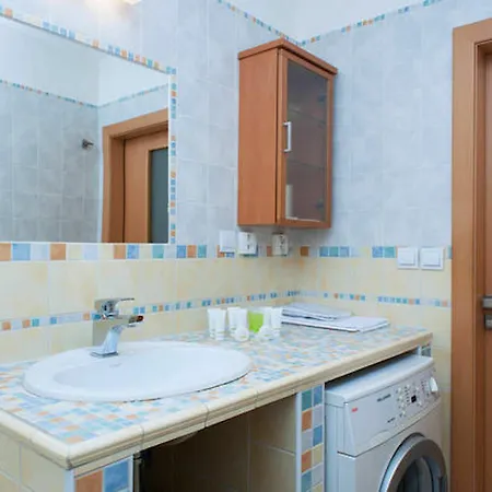 Every Day 5 Apartamento Praga